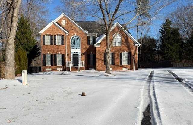 9379 Roseland Court - 9379 Roseland Court, Hanover County, VA 23005