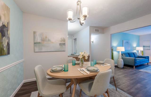 Chase Cove Apartments Gallery 4