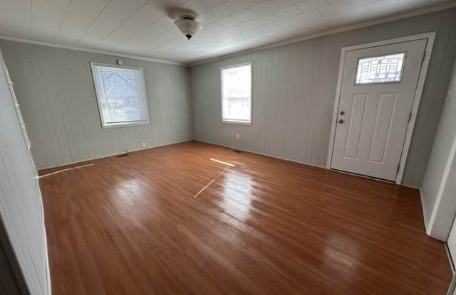 402 Parker Avenue Gallery 2