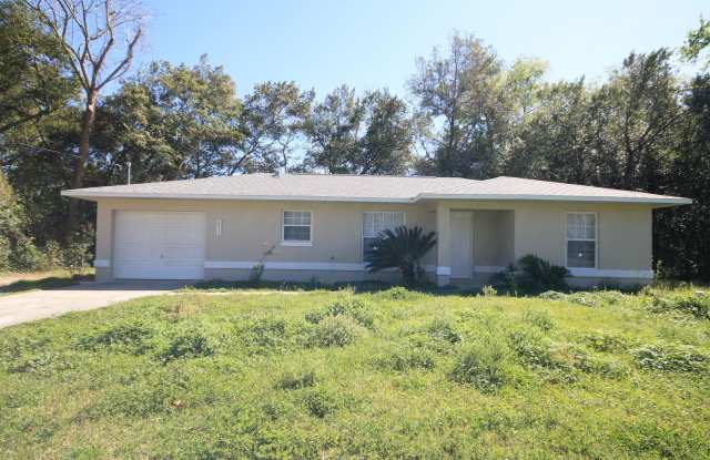 Lovely 3 bd/2 ba home in Summerfield! photos photos