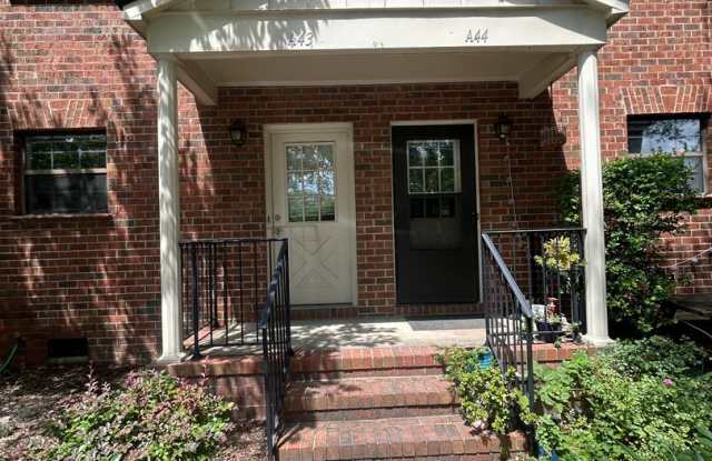 Townhome in the heart of Carrboro! photos photos