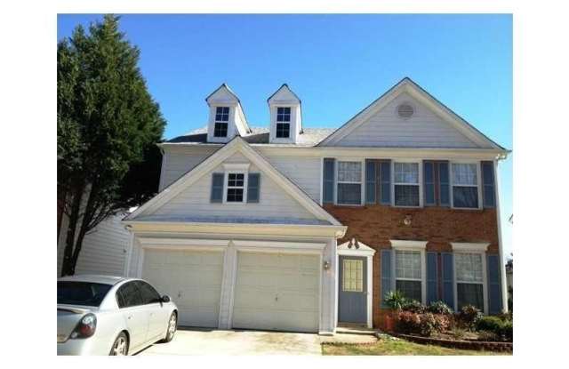 2623 DAVENHAM Lane unit: #2623 - 2623 Davenham Lane, Gwinnett County, GA 30096