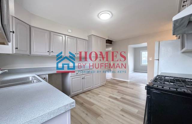 Four Bedroom House | Move In Ready Gallery 4