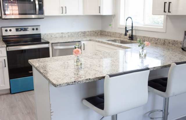 Beautifully Renovated 3-Bedroom Home in Hampton – Move-In Ready! photos photos