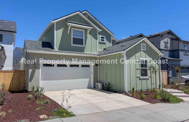 AVAILABLE AUGUST - New San Luis Ranch Studio photos photos