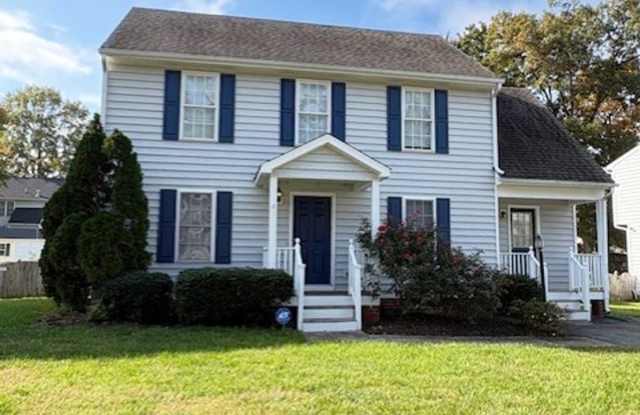 5417 Kimbermere Court Gallery 1
