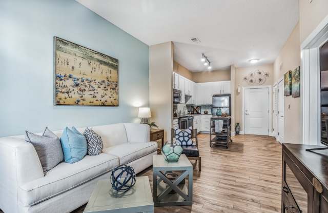 BluWater Apartments Gallery 3