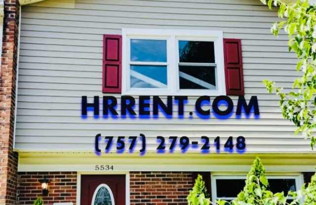 Beautiful Virginia Beach Single Family Home located in the Mears Corner area of Virginia Beach! photos photos