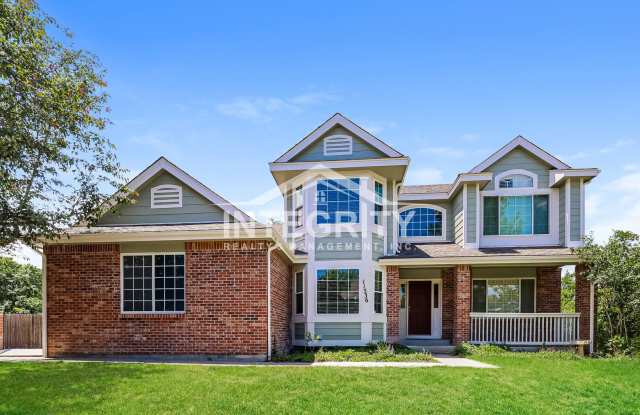 A must-see 5 Bed / 4 Bath home in Parker with stunning mountain views! photos photos A must-see 5 Bed / 4 Bath home in Parker with stunning mountain views! photos photos