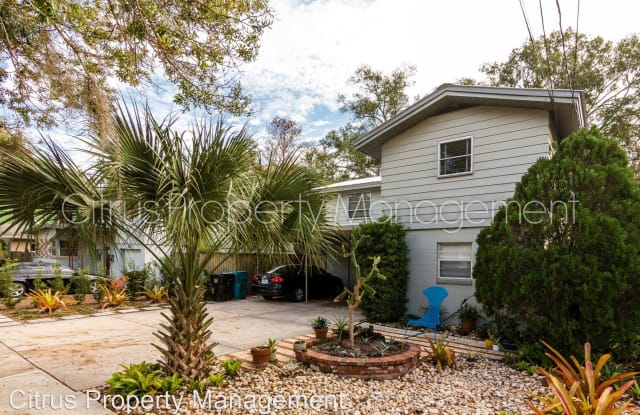 708 E. Church Street Apartment A - 708 Church Street, Orlando, FL 32801