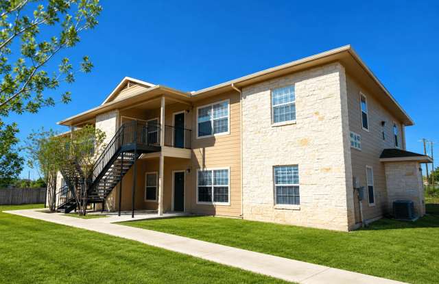 Paseo de Paz - Affordable Housing Gallery 3