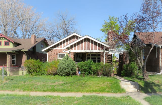 3344 N Race St - 3344 Race Street, Denver, CO 80205
