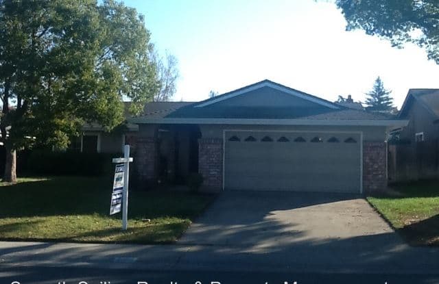 6000 Hickorywood Way - 6000 Hickorywood Way, Citrus Heights, CA 95621
