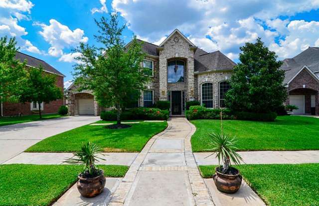 10939 Keystone Fairway - 10939 Keystone Fairway Drive, Harris County, TX 77095