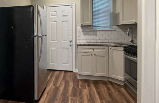 1419 N Ithan St., 2 bedroom, 1.5 bathroom home Gallery 3