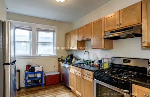 231 Chestnut Hill Ave - 231 Chestnut Hill Avenue, Boston, MA 02135