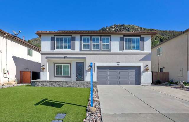 Spacious 5-Bedroom Lake Rancho Viejo Rental with Loft  No Rear Neighbors photos photos