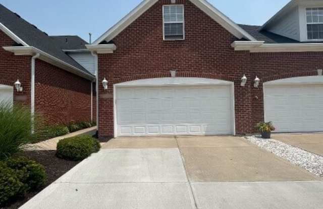 16333 Meadowlands Lane - 16333 Meadowlands Lane, Westfield, IN 46074