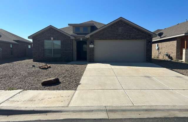 1802 Chuckwagon - 1802 Chuck Wagon, Midland, TX 79705