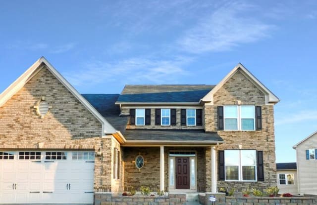 9133 Maytide Street - 9133 Maytide Street, Bensville, MD 20603