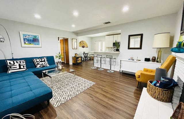 1199 Olive Ave. #1 - 1199 Olive Avenue, Beaumont, CA 92223
