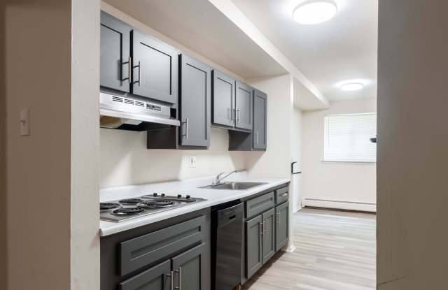 Croftwood Apartments Gallery 3