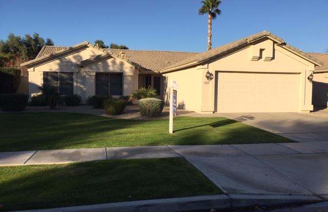 1282 W BARTLETT Way - 1282 West Bartlett Way, Chandler, AZ 85248