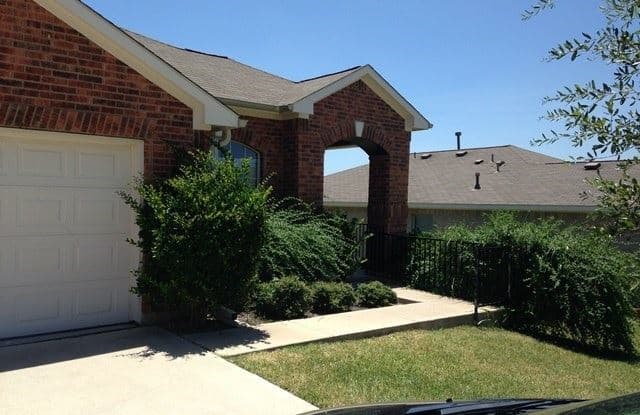 3803 Vonnegut Ct. - 3803 Vonnegut Court, Round Rock, TX 78665