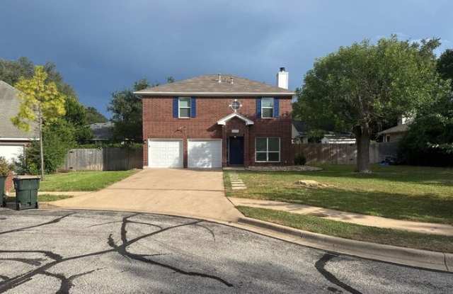 16605 Jadestone Drive photos photos