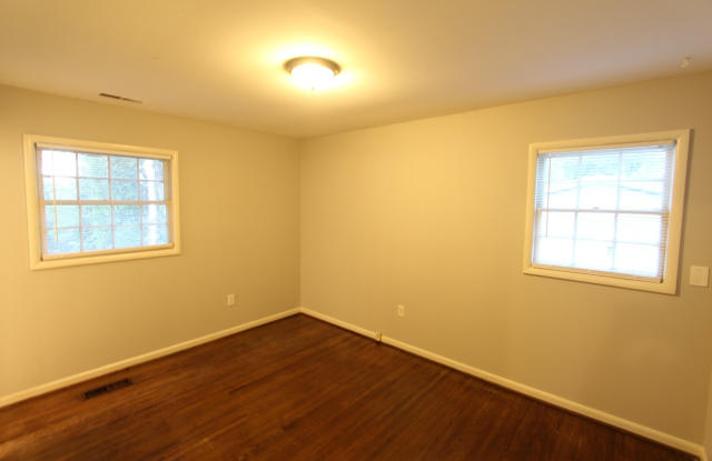 Great House with Fresh New Updates!! Better Hurry!! - 215 Von Dale Drive, Birmingham, AL 35215