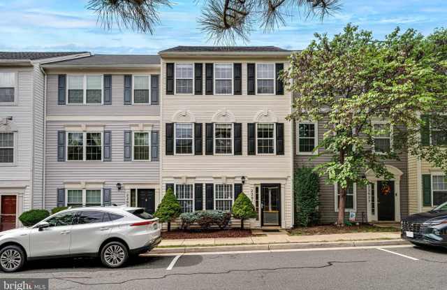 22973 WHITEHALL Terrace - 22973 Whitehall Terrace, Oak Grove, VA 20166