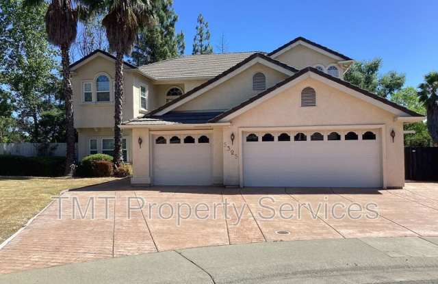 5325 Navigation Ct - 5325 Navigation Court, Fair Oaks, CA 95628