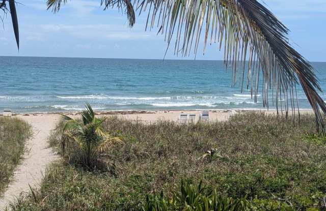 2121 N Ocean Boulevard Gallery 3