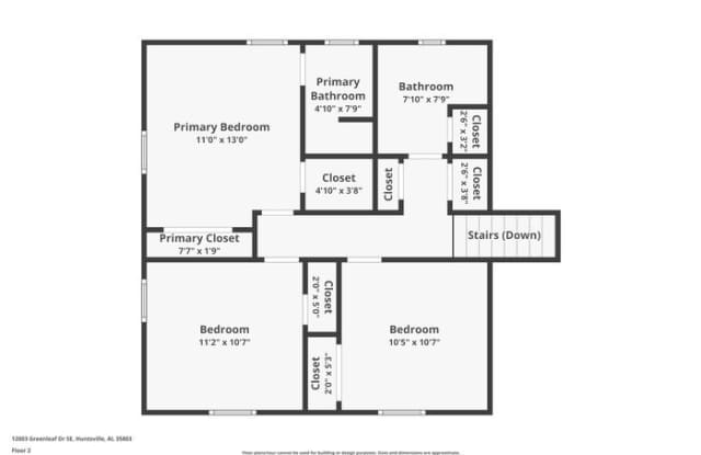 12003 Greenleaf Drive Southeast Gallery 3
