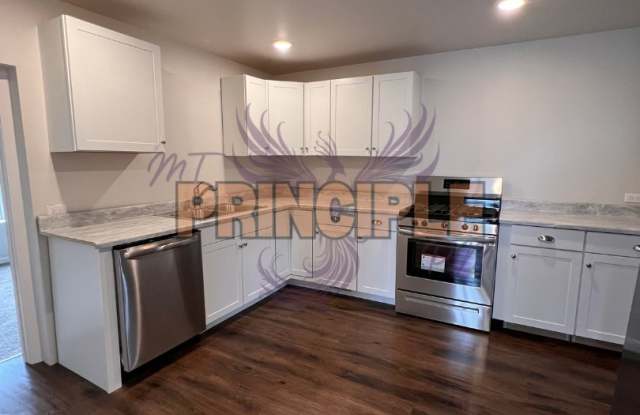 Charming 3 bedroom home for Rent photos photos