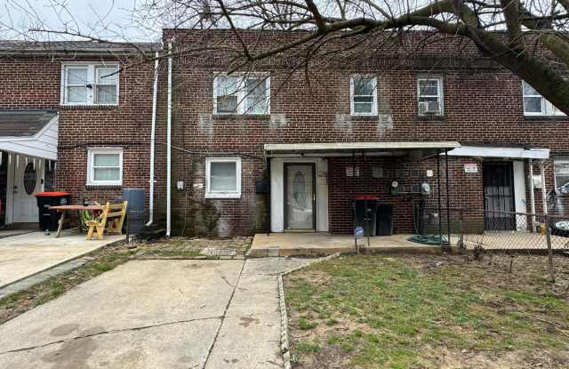 3 Bed - Chester, PA photos photos