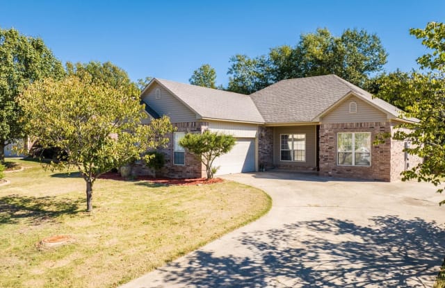 21 Bryson - 21 Bryson Drive, Ward, AR 72007