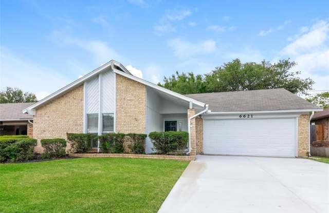 6621 High Lawn Terrace - 6621 High Lawn Terrace, Watauga, TX 76148