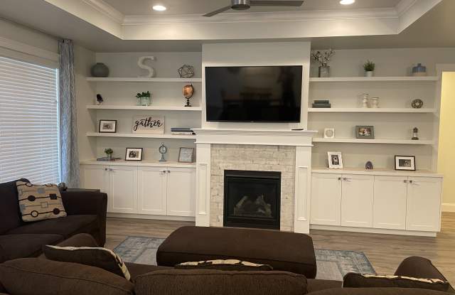 6845 N Sunglow Ave photos photos