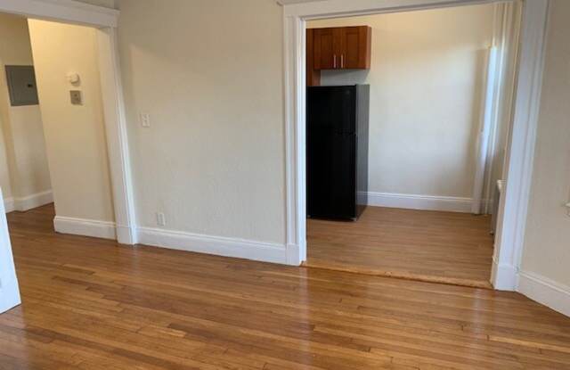 West Fens Studio available Now - 1175 Boylston Street, Boston, MA 02215