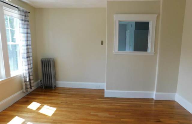 137 Fayerweather St. Gallery 4