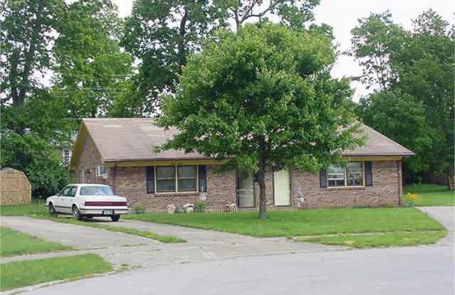 310 Garden Park Drive photos photos