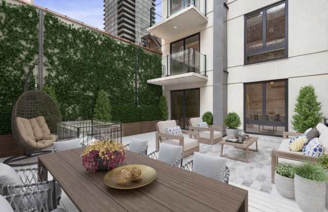245 East 53rd Street - 245 E 53rd St, New York City, NY 10022