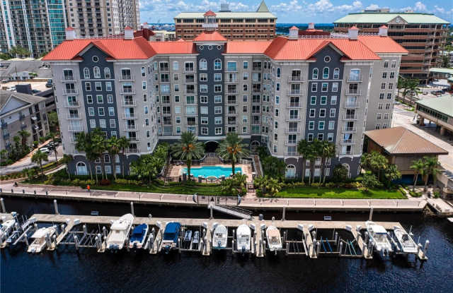 700 S HARBOUR ISLAND BOULEVARD photos photos