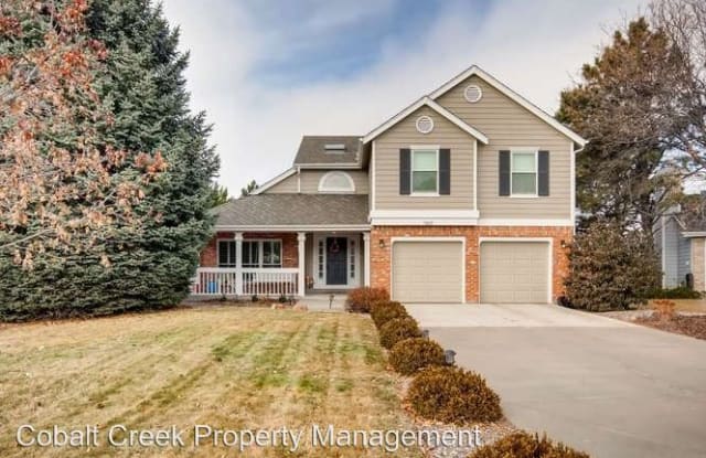 7457 Tenby Ct County of Douglas - 7457 Tenby Court, Castle Pines, CO 80108