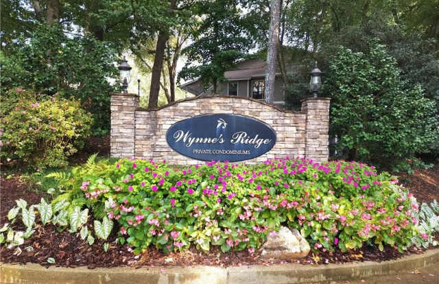 602 WYNNES RIDGE Circle SE - 602 Wynnes Ridge Circle Southeast, Cobb County, GA 30067