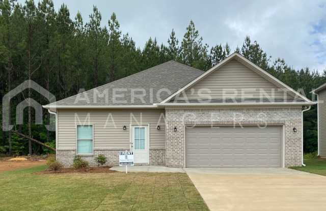 Home for Rent in Odenville, AL! Available to View with 48 Hour Notice!!! photos photos