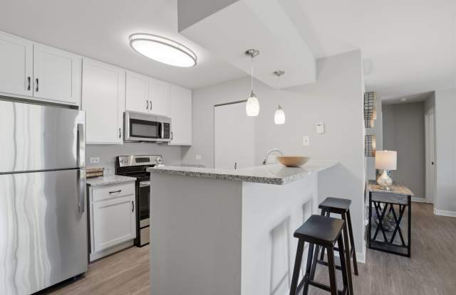 Forest Pointe Apartments Gallery 2