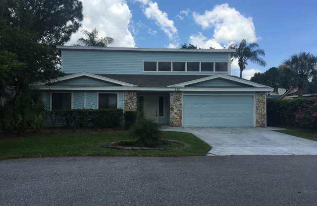 132 Tern Court - 132 Tern Court, Daytona Beach, FL 32119