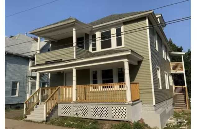 45 Prospect Street - 45 Prospect Street, Meriden, CT 06451